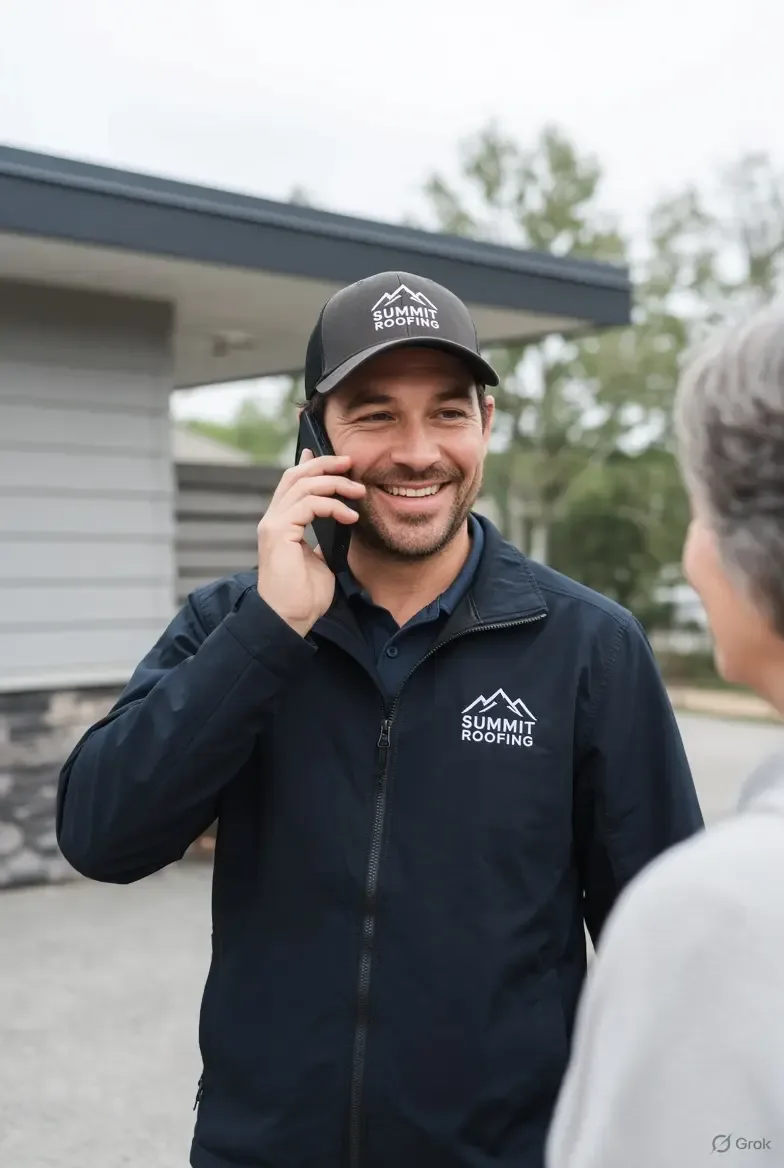 Flat Roof Leak Repair Triadelphia, WV FAQs
